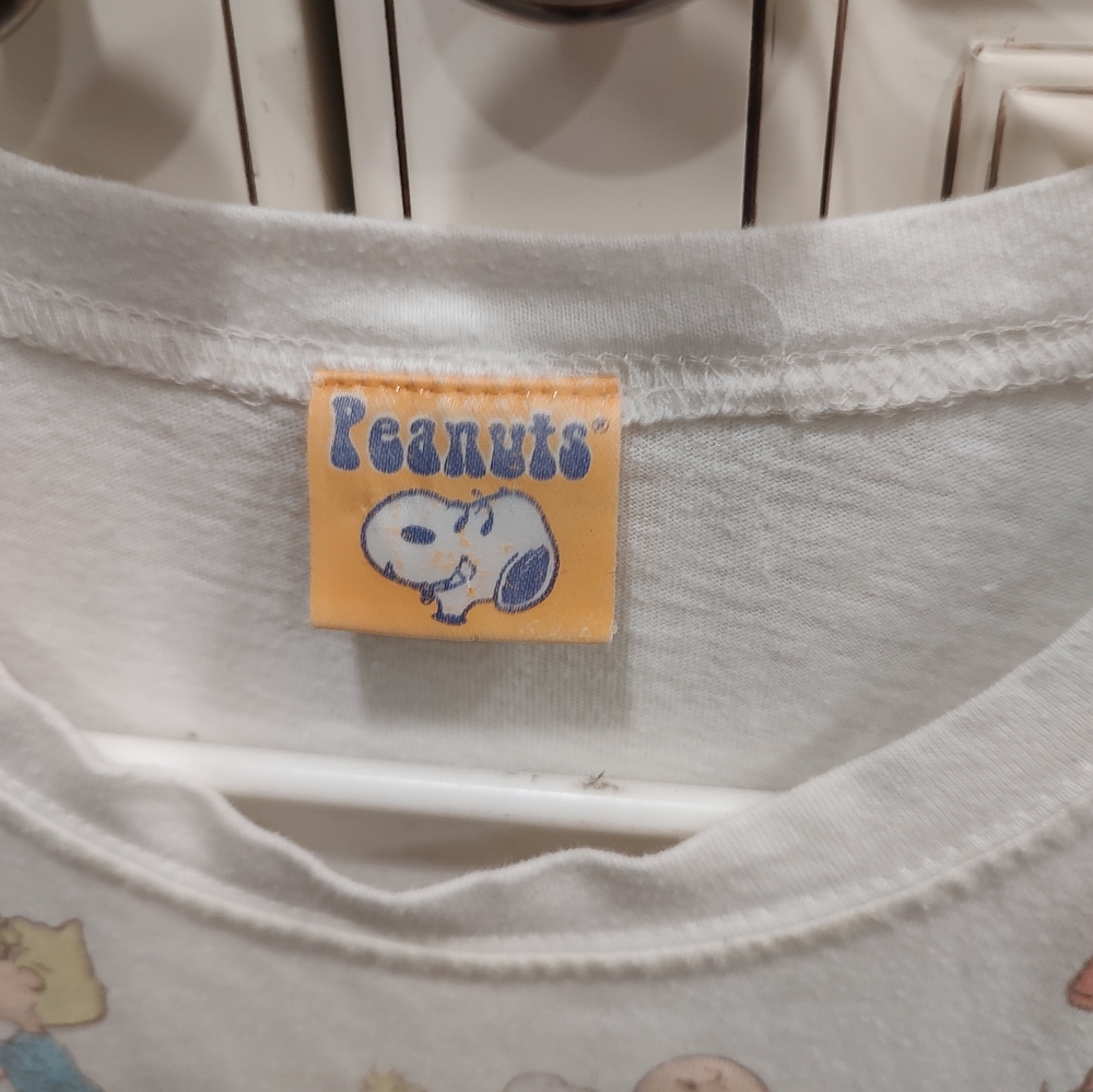 Peanuts Tee - Picture 7 of 8